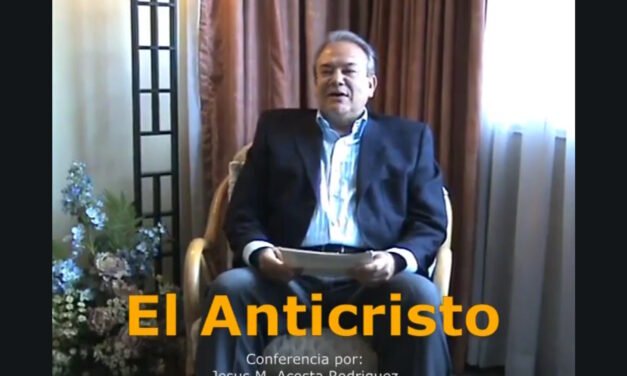 El Anticristo